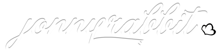 JonnyRabbit Logo